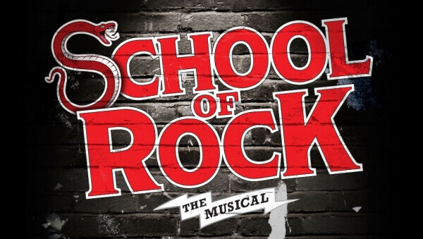 Arts1 Student hits the West-End in School of Rock