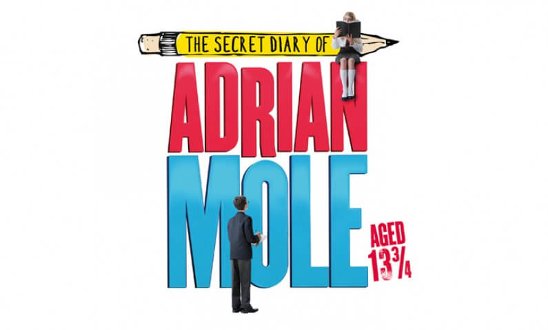 Adrian Mole Trip – 31st March